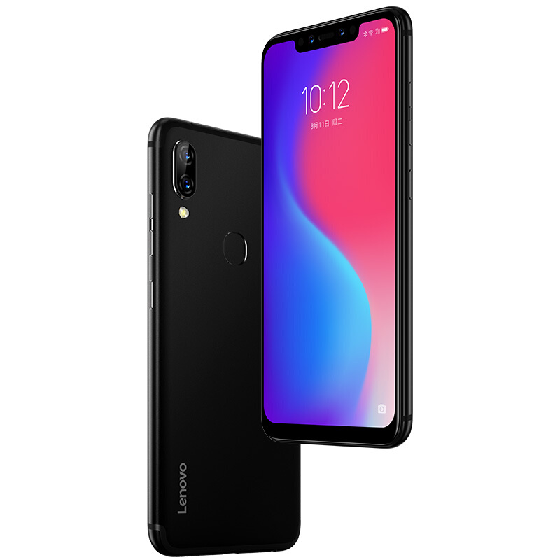 联想S5 Pro 6GB+64GB
