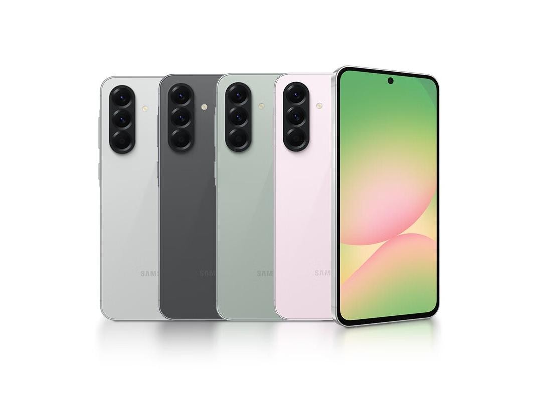 三星Galaxy A56  8GB256GB