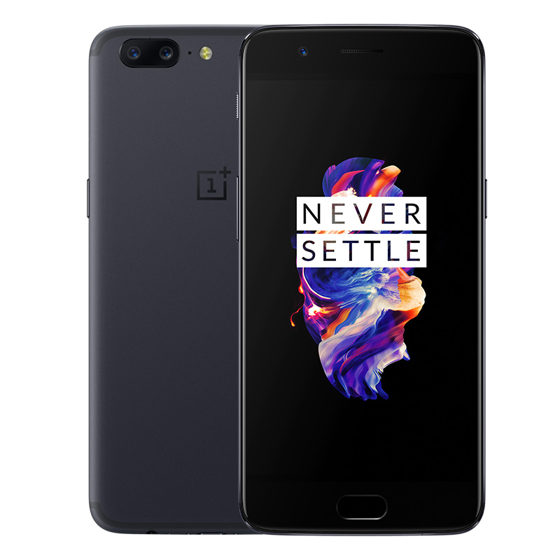 一加手机5 6G+64GB 