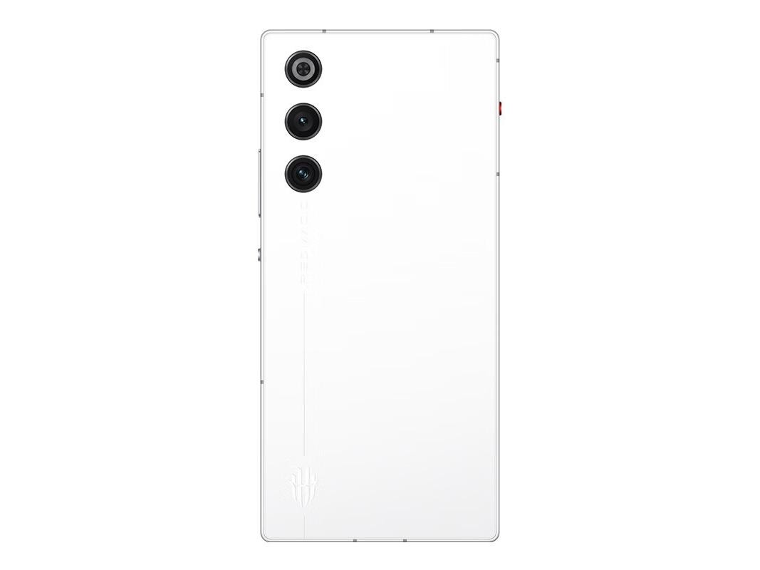 努比亚红魔10 Air  12GB/256GB