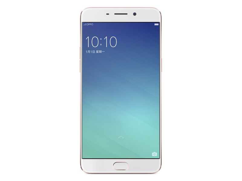 OPPO R9