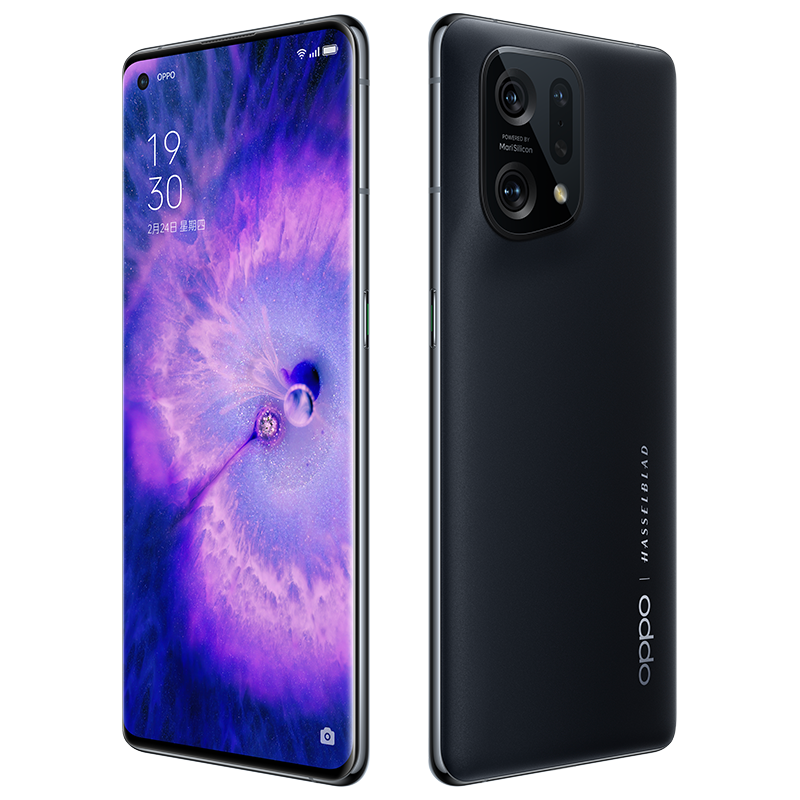 OPPO Find X5 8GB+256GB
