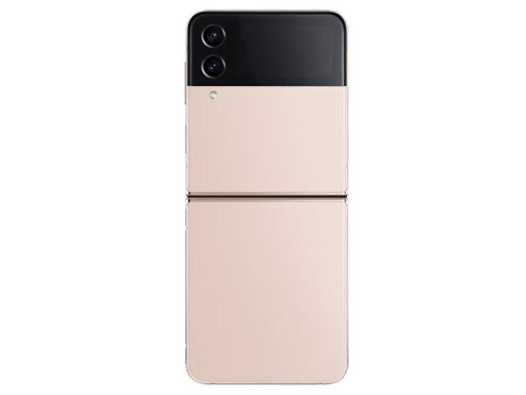 三星Galaxy Z Flip4 8GB/256GB