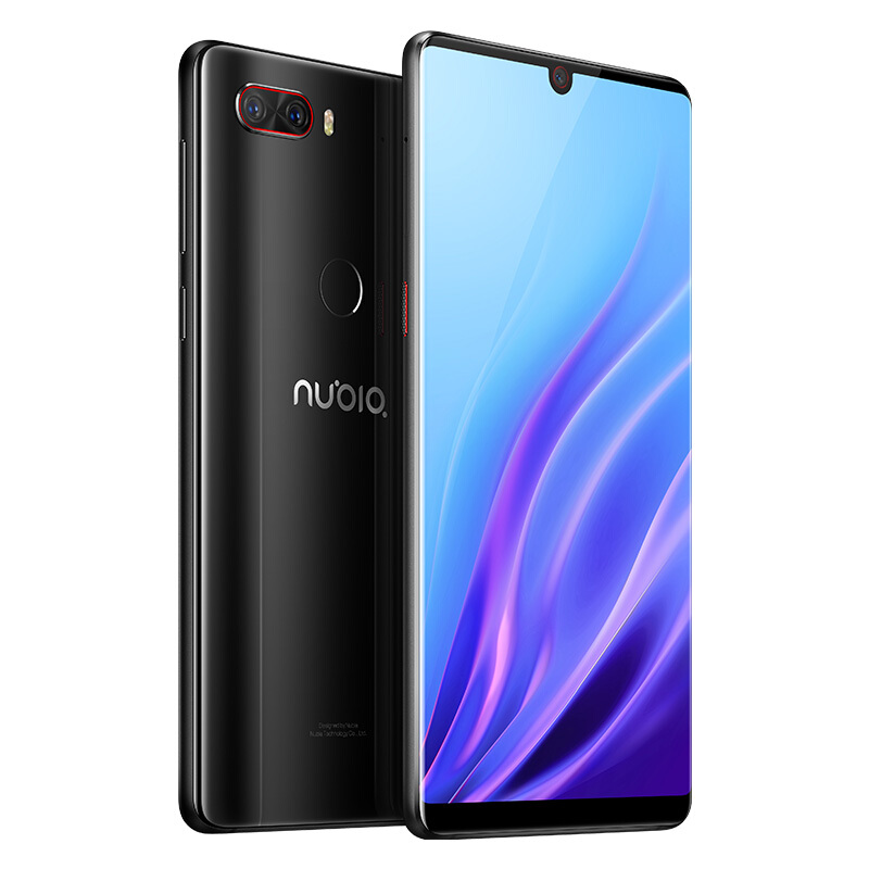努比亚Z18 6GB+64GB