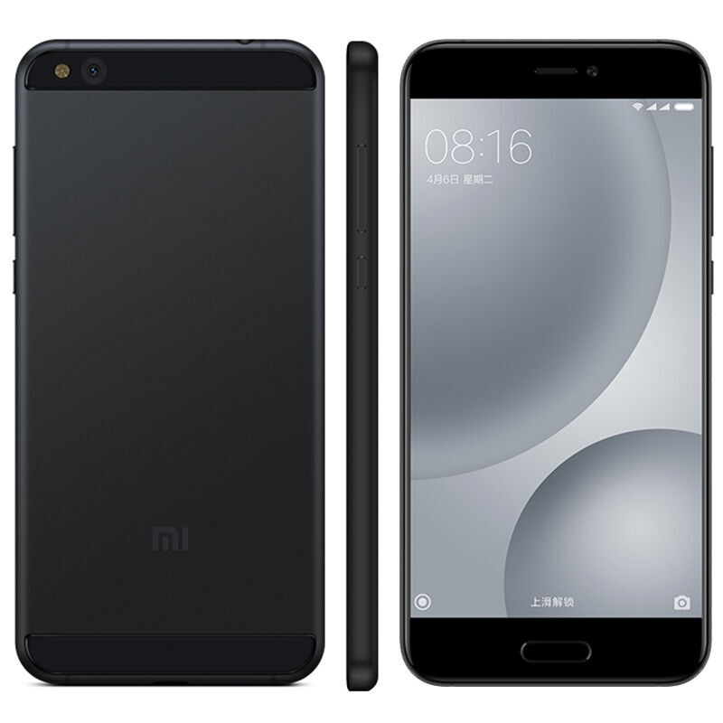 小米5C 3G RAM+64G ROM