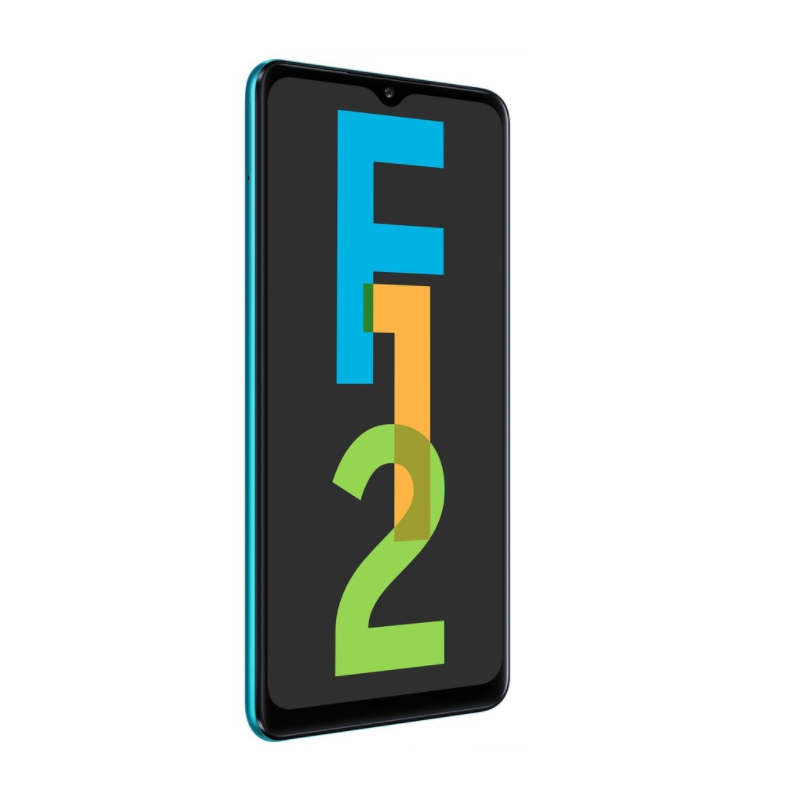 三星Galaxy F12 4G+64GB