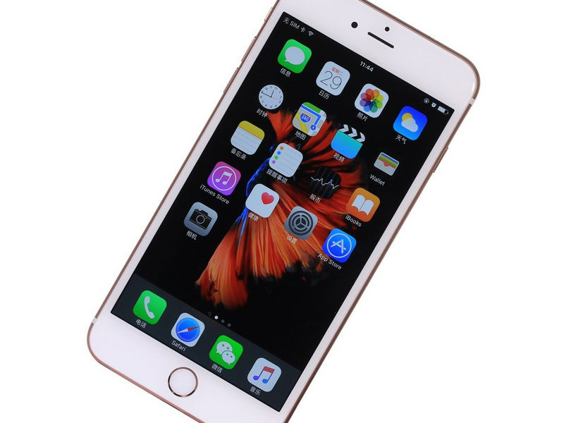 苹果iPhone 6s Plus 16GB
