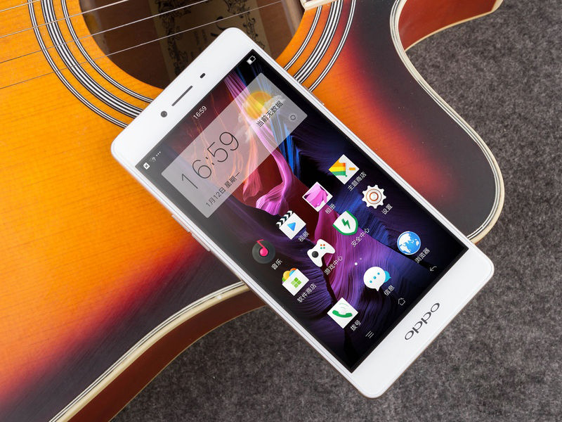 OPPO A53