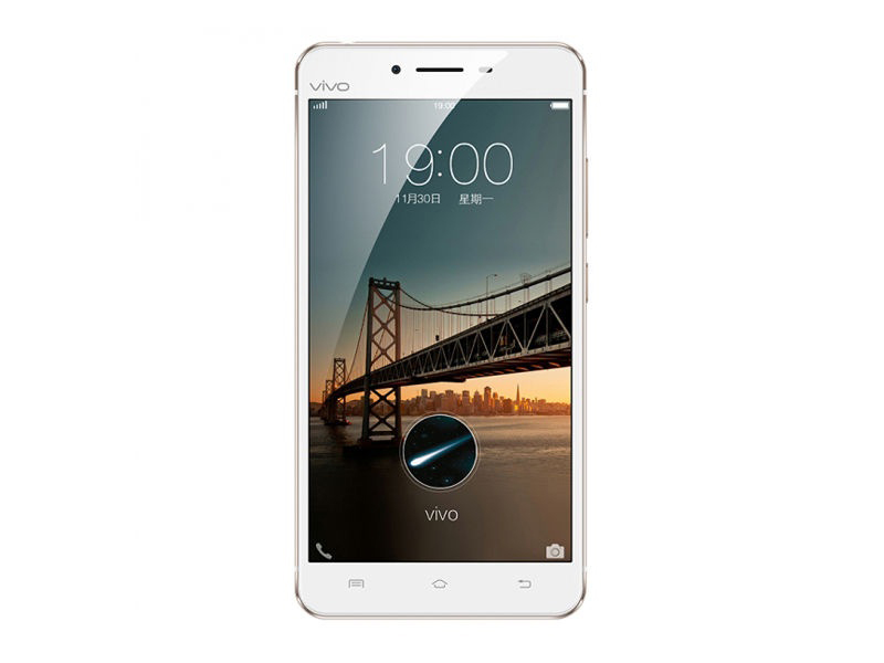 vivo X6S