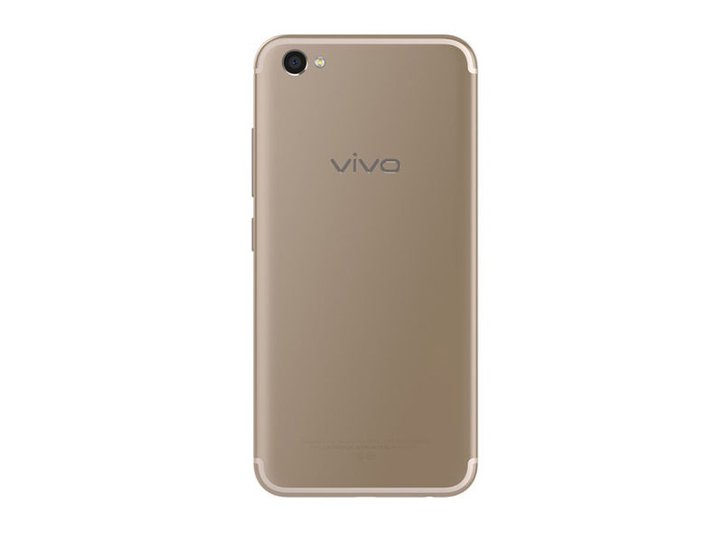 vivo X9 Plus