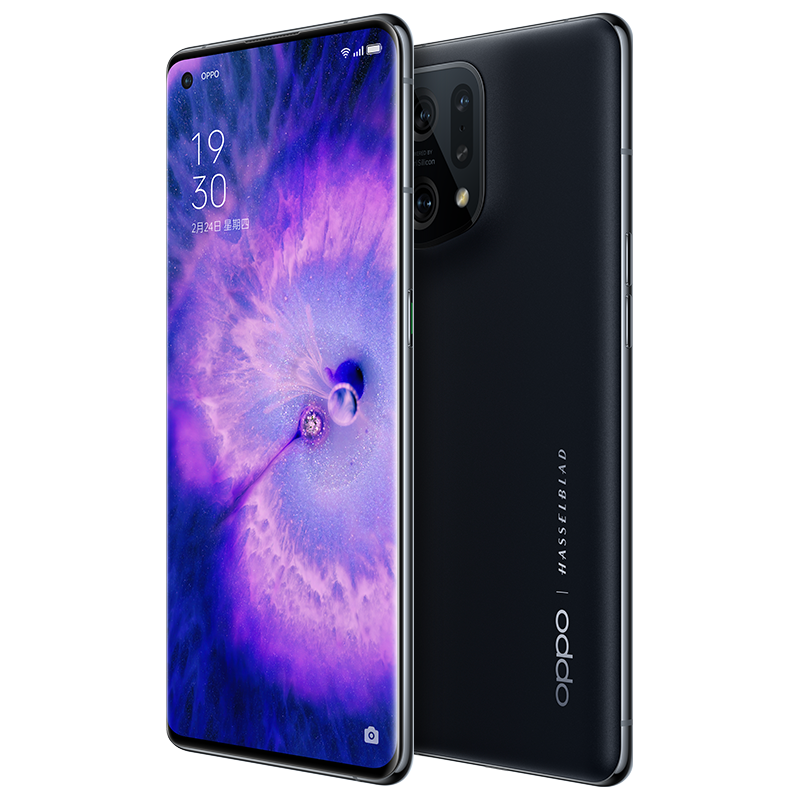 OPPO Find X5 8GB+256GB