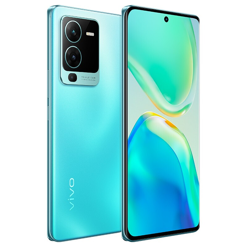 vivo S15 Pro 8GB+256GB
