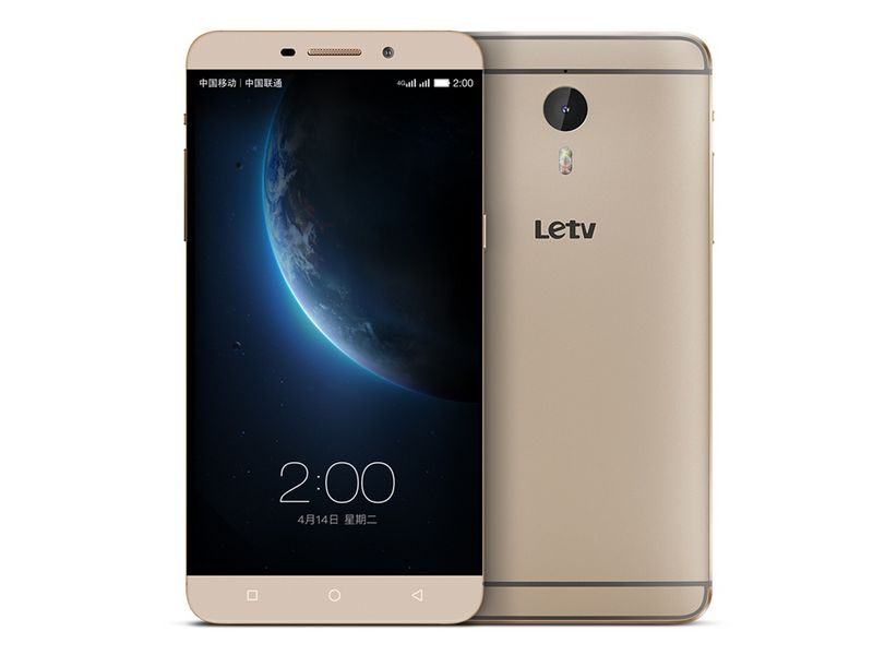乐视乐1 Pro 4G+64GB