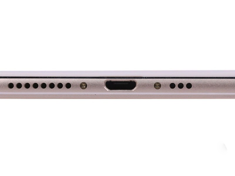 vivo X6
