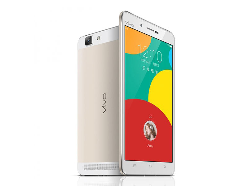 vivo X5Max+