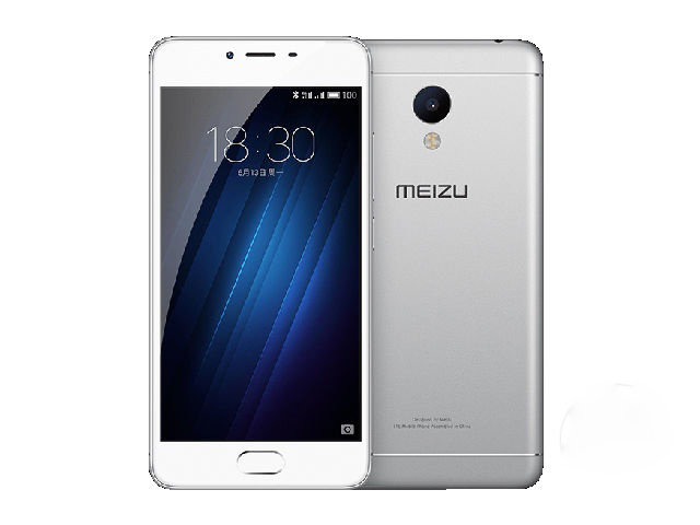 魅族魅蓝3s 3G RAM+32G ROM