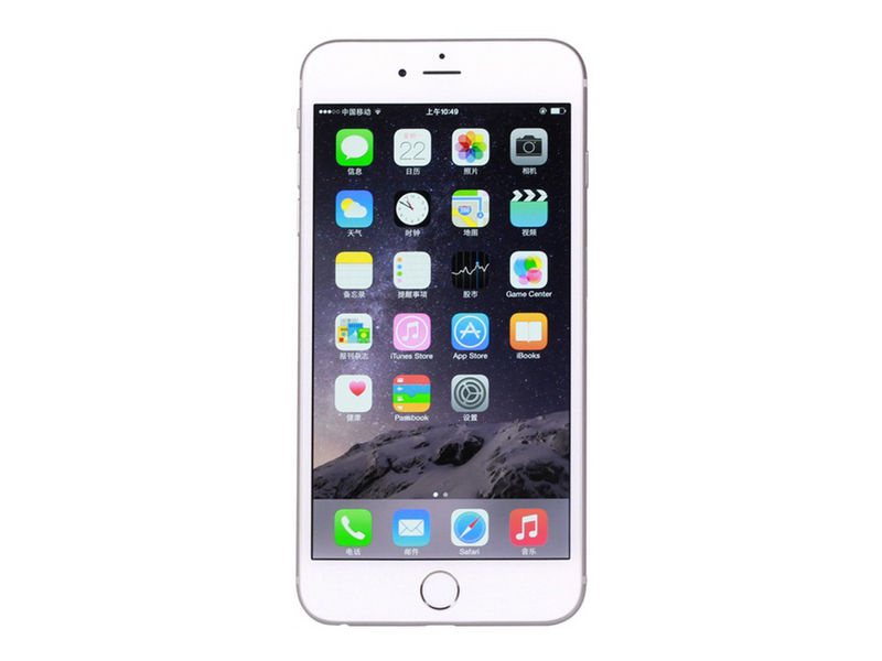 苹果iPhone 6 Plus16GB