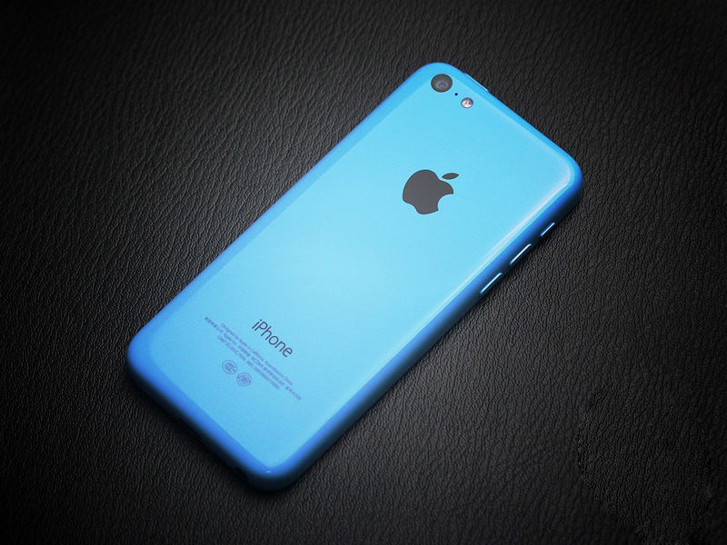 苹果iPhone 5c  16G