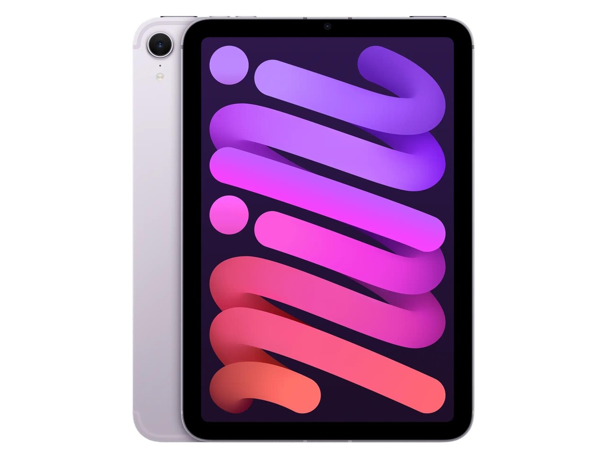 苹果iPad mini 7 128GB/WLAN版
