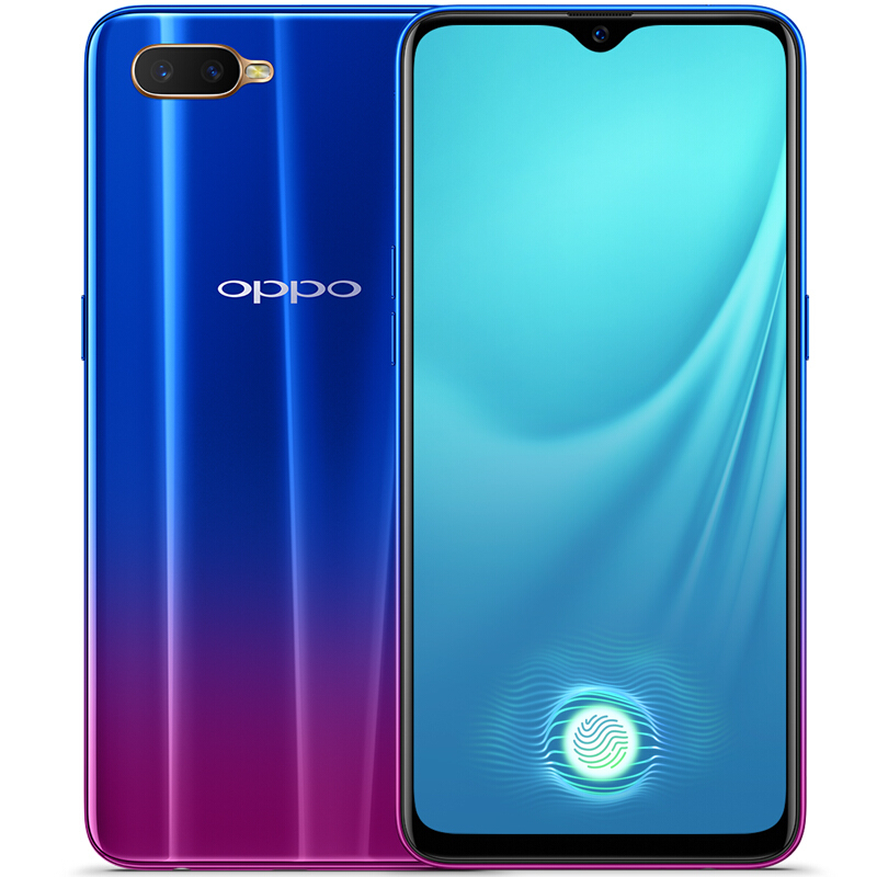 OPPO R15x  6G+128G