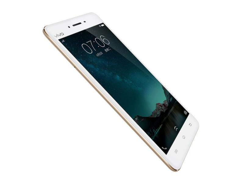 vivo V3Max