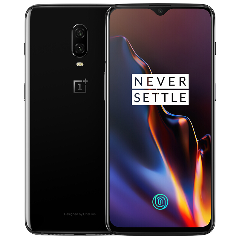一加手机6T 6GB+128GB 