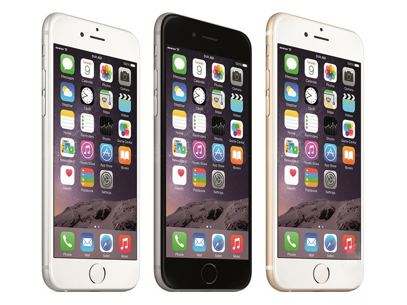 苹果iPhone 6 Plus16GB