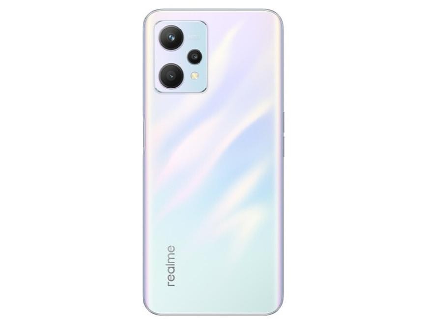 真我Q5 狂欢版 12GB/256GB