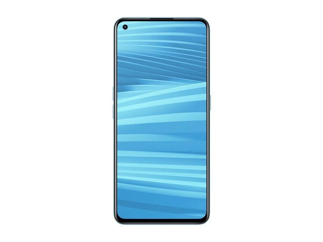 真我GT2 8GB/128GB/5G版