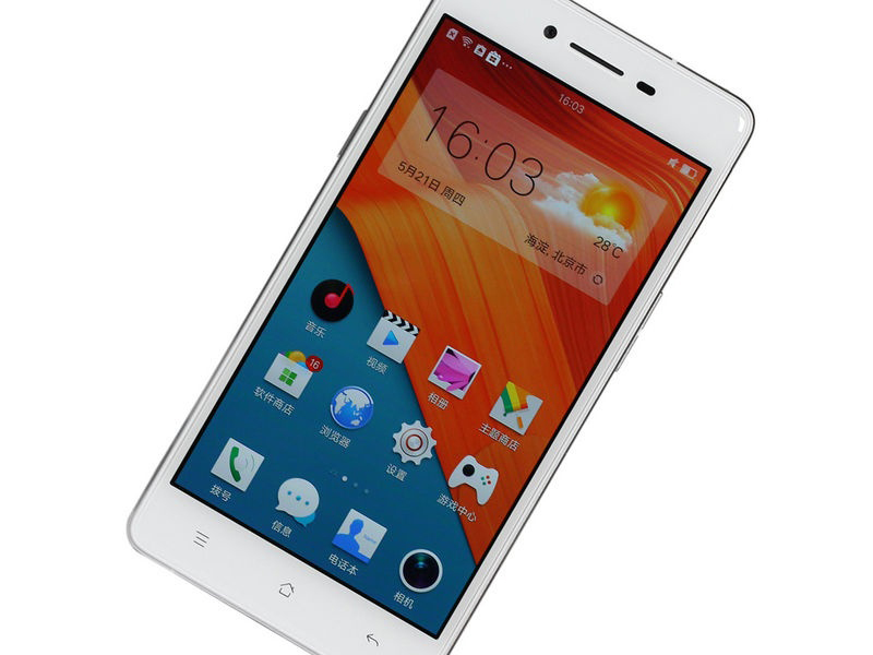 OPPO R7