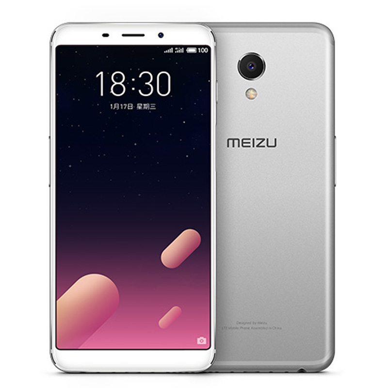 魅族魅蓝S6 32GB