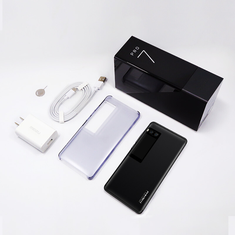 魅族PRO 7 4G+64G
