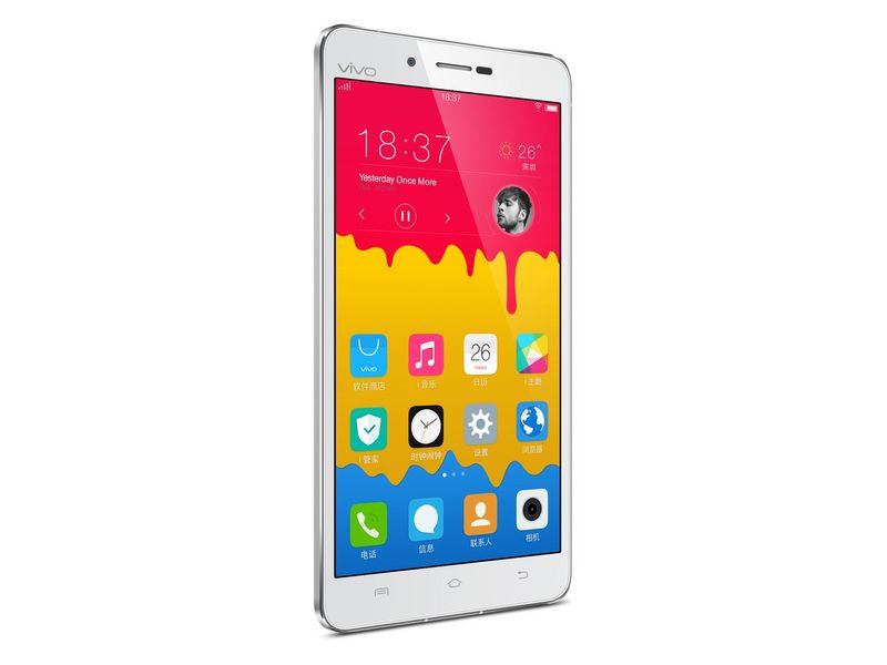 vivo X5Max+