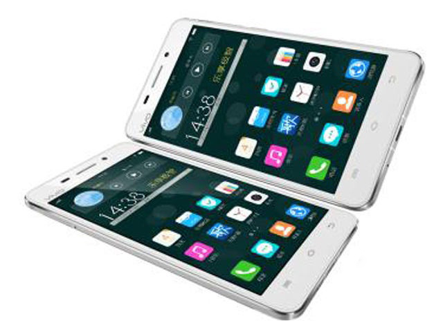 vivo X5SL