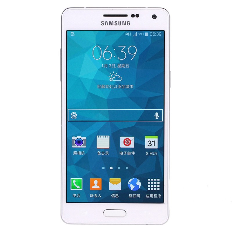 三星GALAXY国际版 A5(SM-A520F) 4G+16GB