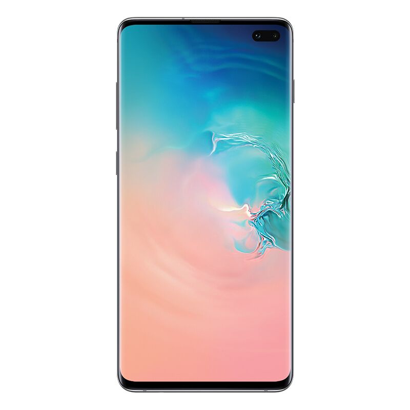 三星Galaxy S10+ 8GB+128GB