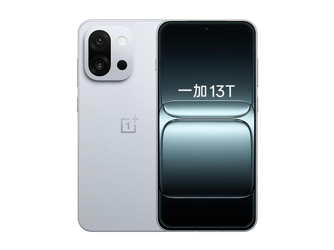  一加13T  12GB/256GB