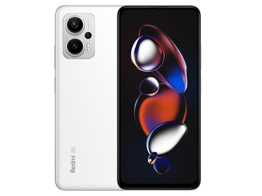 小米红米 Note 12T Pro 8GB/128GB