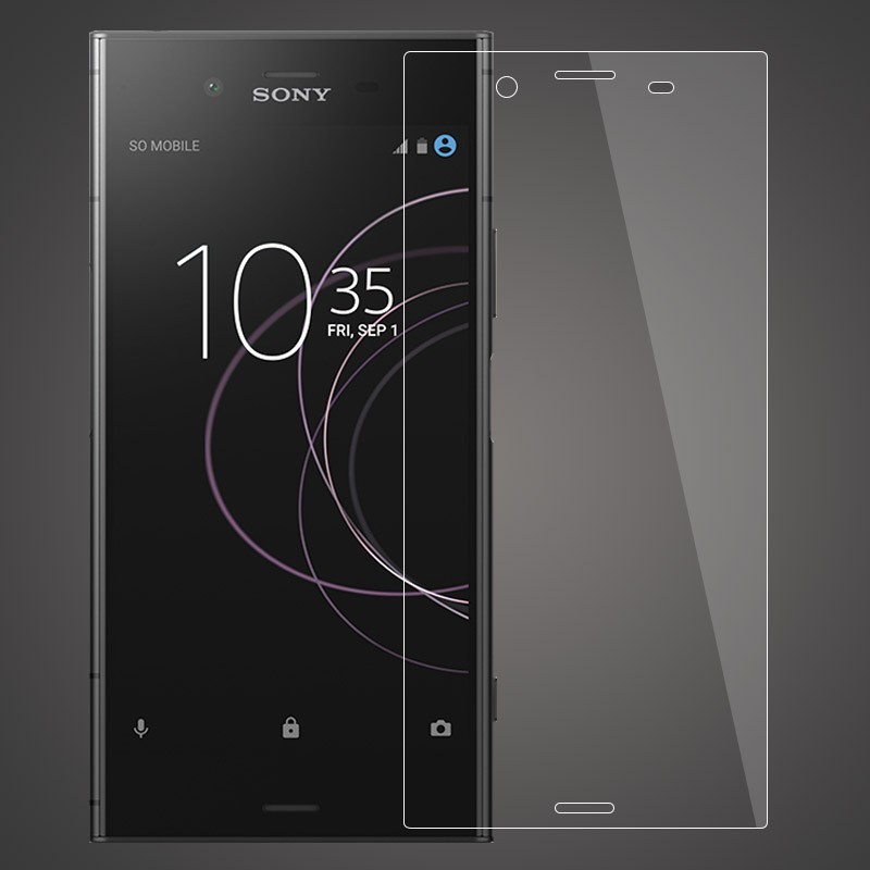 索尼Xperia XZ1
