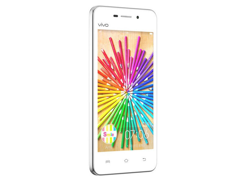 vivo Y23
