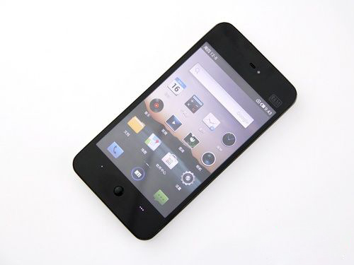 魅族MX  16GB