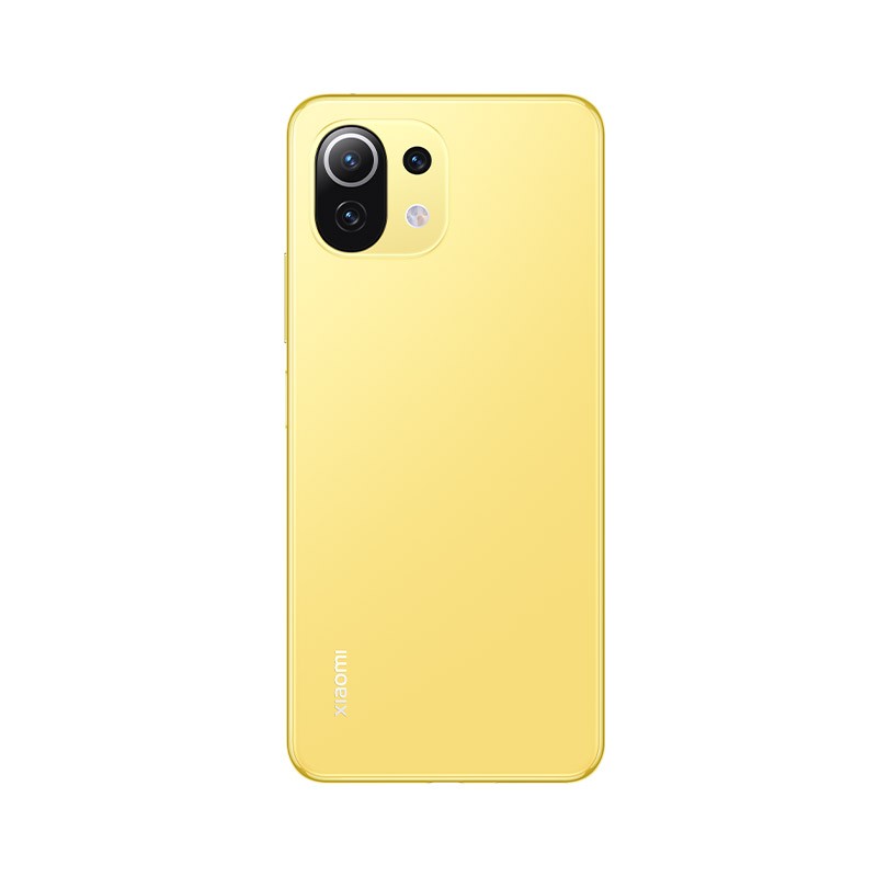 小米11青春版 8G+128GB
