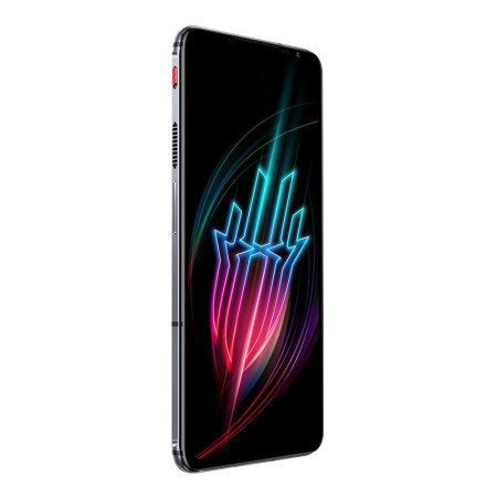 努比亚红魔6S PRO  8GB/128GB/全网通/5G版