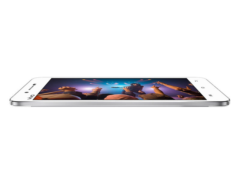 vivo X5Max+
