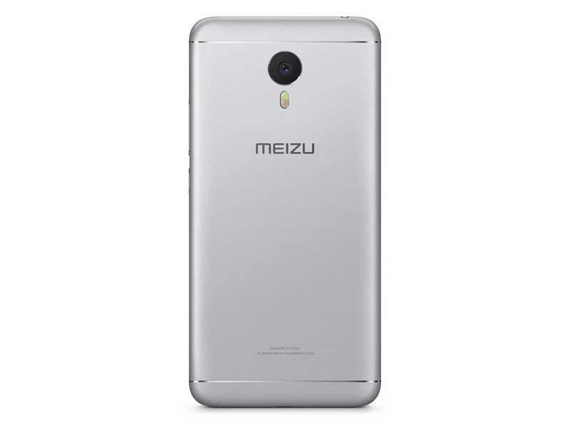 魅族魅蓝note3 2GRAM+16G ROM