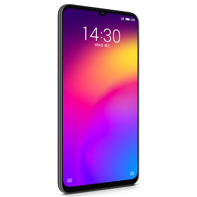 魅族Note9  4GB+64GB