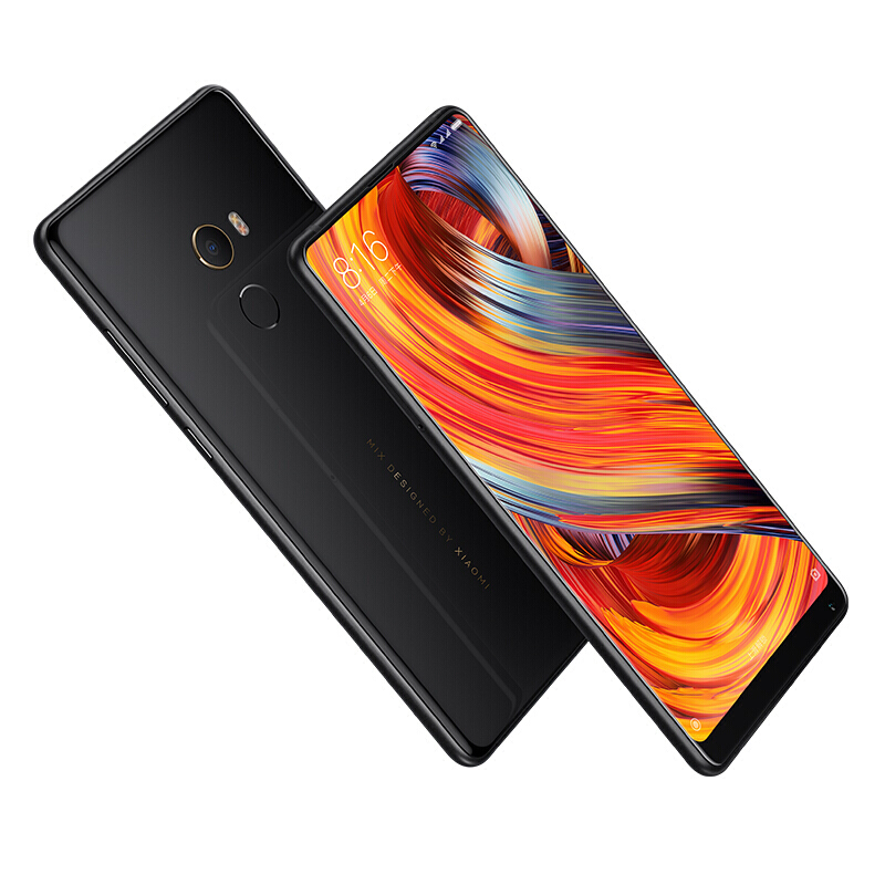 小米MIX2 6GB+64GB