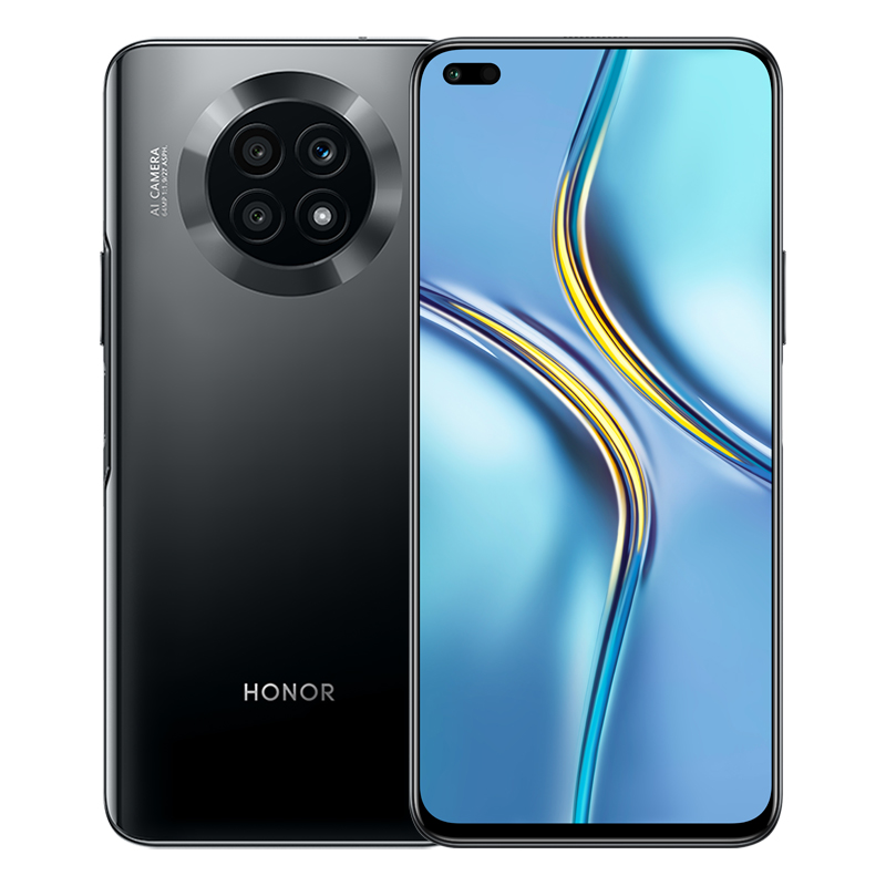 荣耀X20  6GB+128GB