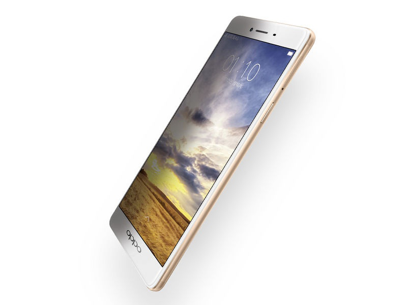 OPPO A53