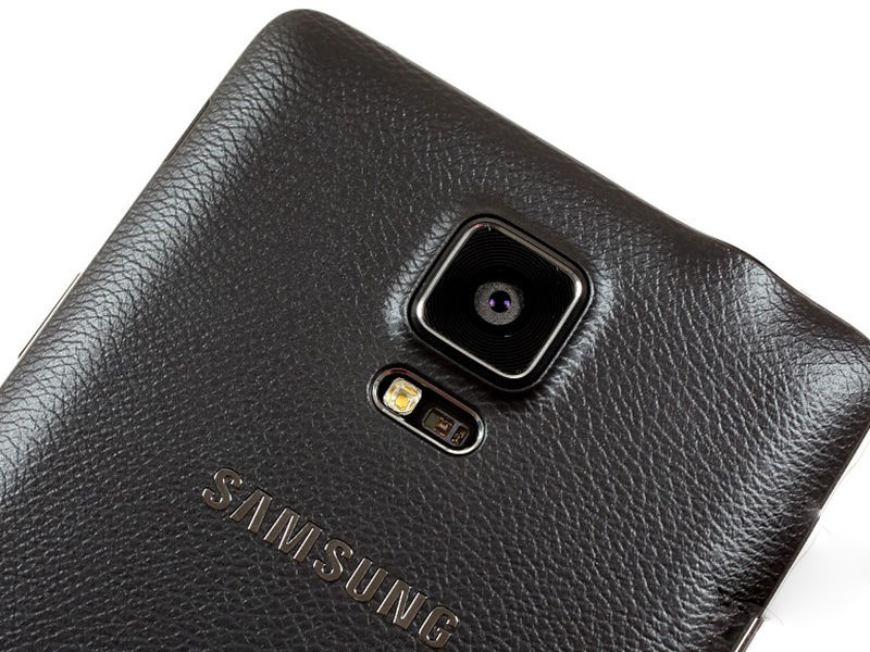 三星GALAXY Note 4